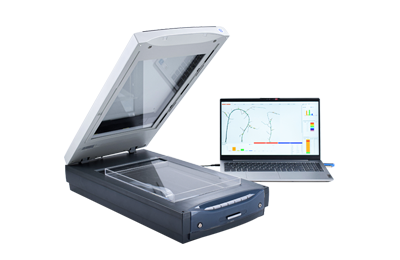 南川区根系分析仪高质量根系图像进行分析