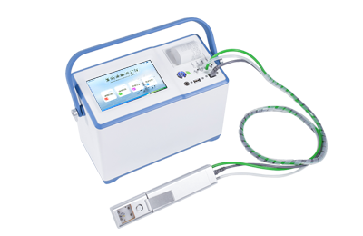 植物蒸腾速率测定仪IN-GH1