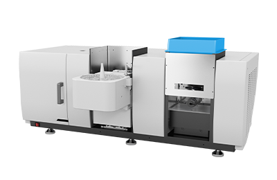 火焰石墨炉一体式原子吸收光谱仪IN-AAS3